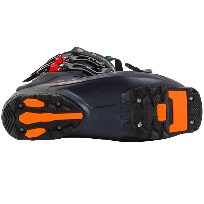 Lange Shadow 130 LV GW Ski Boots 2025 Shadow Blue
