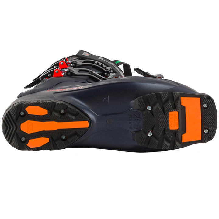 Lange Shadow 130 LV GW Ski Boots 2025 Shadow Blue
