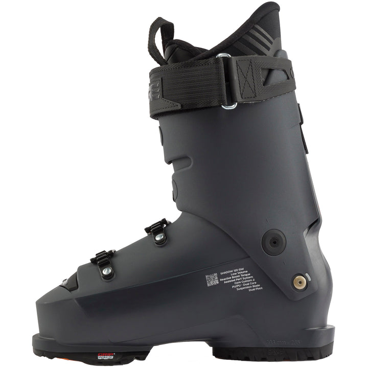 Lange Shadow 120 LV GW Ski Boots 2025