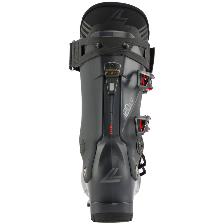 Lange Shadow 120 LV GW Ski Boots 2025