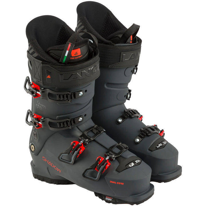 Lange Shadow 120 LV GW Ski Boots 2025