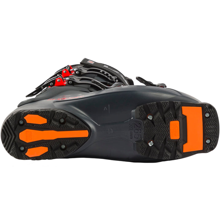 Lange Shadow 120 MV GW Ski Boots 2025