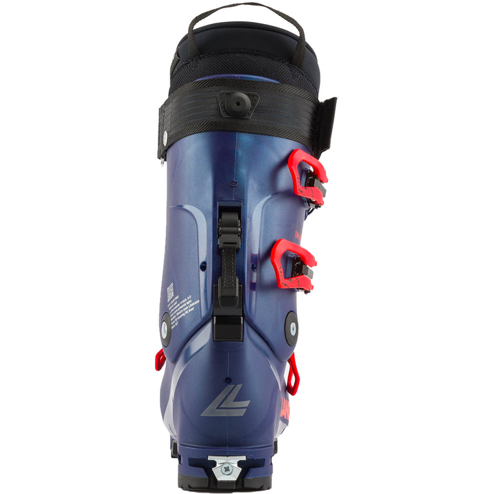 Lange XT3 Tour 2.0 130 MV Alpine Touring Ski Boots 2025 Light Blue