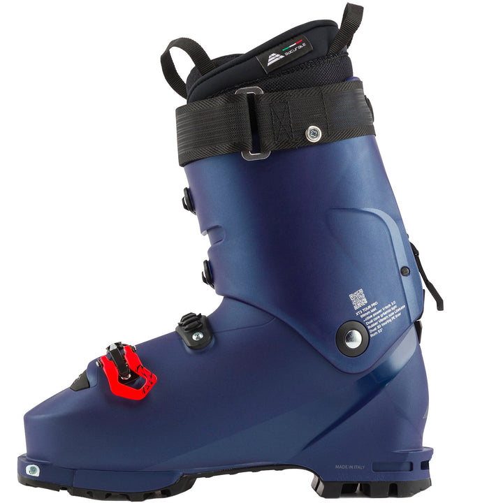 Lange XT3 Tour 2.0 130 MV Alpine Touring Ski Boots 2025 Light Blue