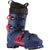 Lange XT3 Tour 2.0 130 MV Alpine Touring Ski Boots 2025 Light Blue