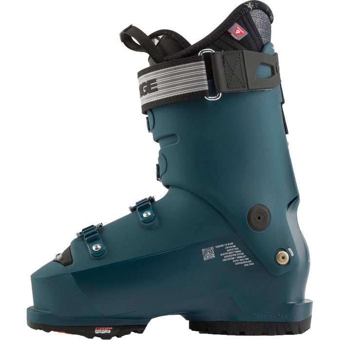 Lange Shadow 115 LV GW Ski Boots - Women's 2025 Interstellar