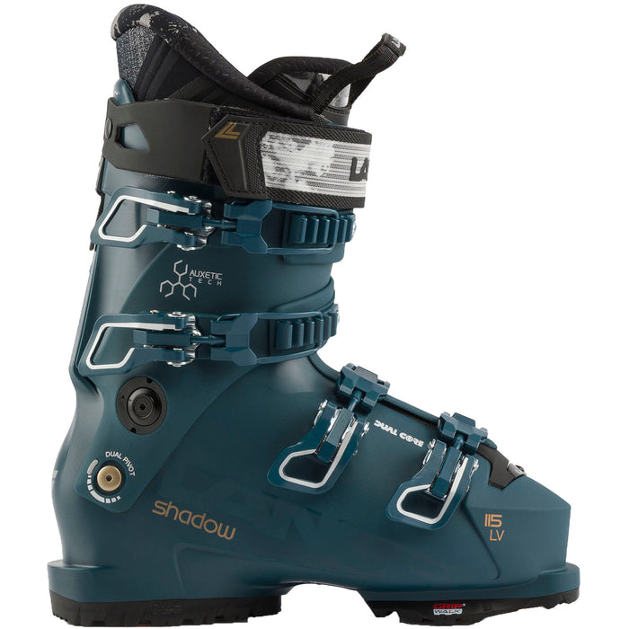 Lange Shadow 115 LV GW Ski Boots - Women's 2025 Interstellar