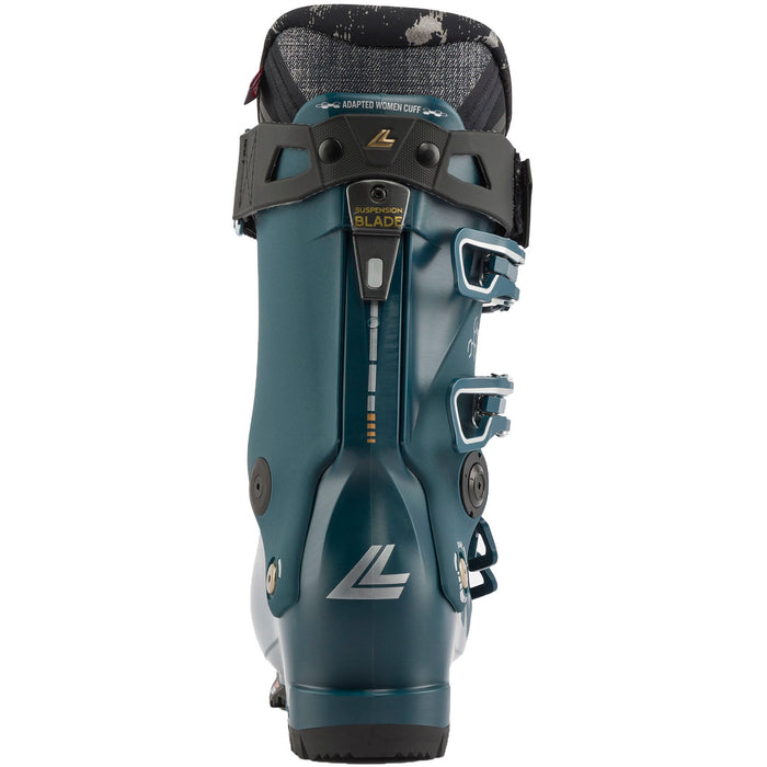 Lange Shadow 115 LV GW Ski Boots - Women's 2025 Interstellar
