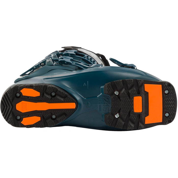 Lange Shadow 115 MV GW Ski Boots - Women's 2025 Interstellar