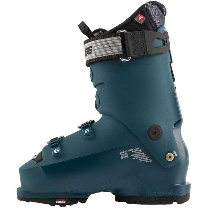 Lange Shadow 115 MV GW Ski Boots - Women's 2025 Interstellar