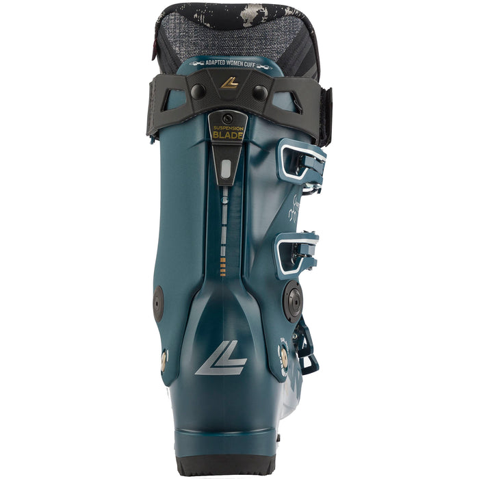 Lange Shadow 115 MV GW Ski Boots - Women's 2025 Interstellar