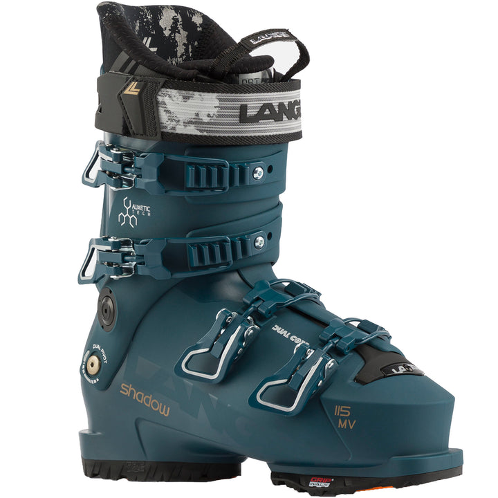 Lange Shadow 115 MV GW Ski Boots - Women's 2025 Interstellar