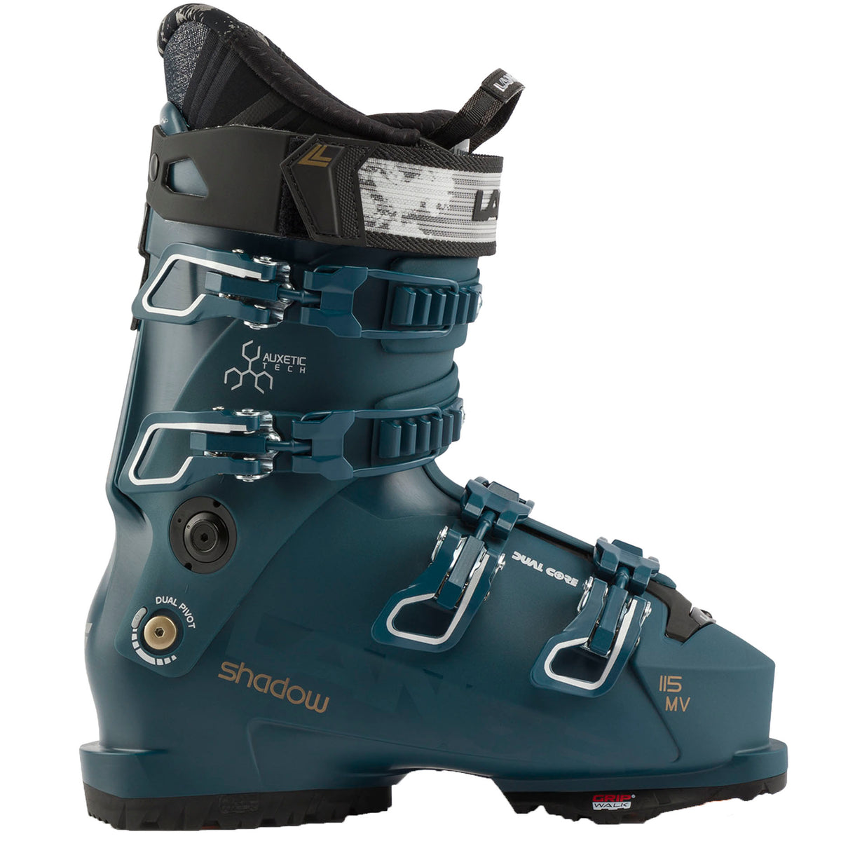 Lange Shadow 115 MV GW Ski Boots - Women's 2025 Interstellar