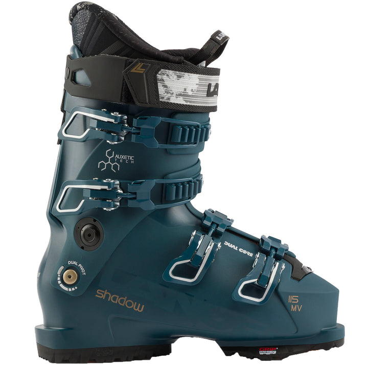 Lange Shadow 115 MV GW Ski Boots - Women's 2025 Interstellar