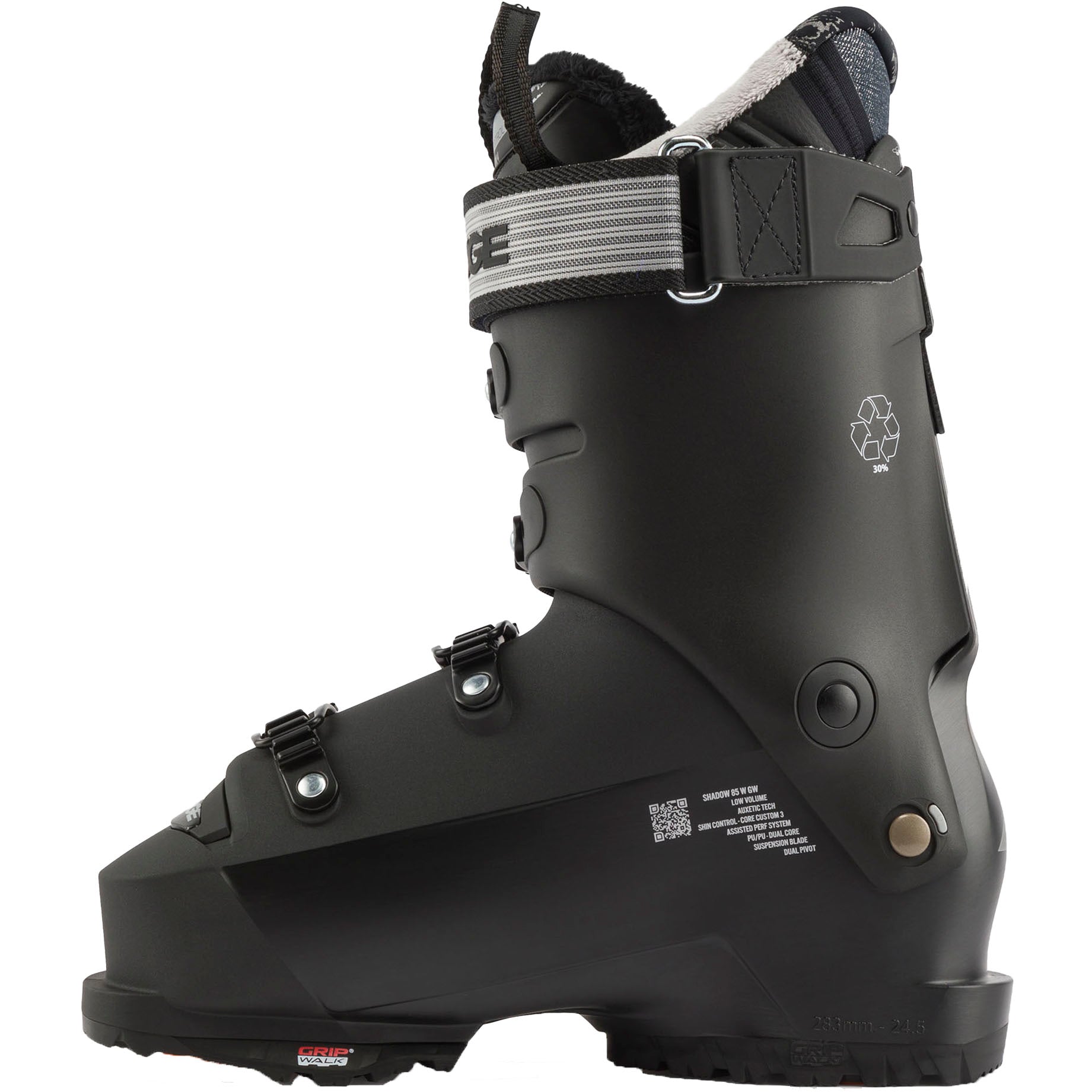 Lange Shadow 85 LV GW Ski Boots - Women's 2025 – evo