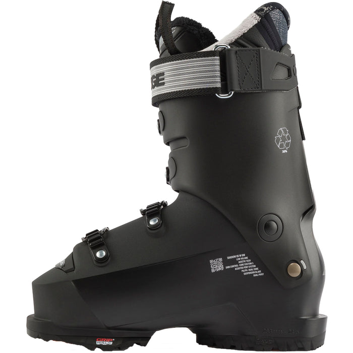 Lange Shadow 85 LV GW Ski Boots - Women's 2025 Black