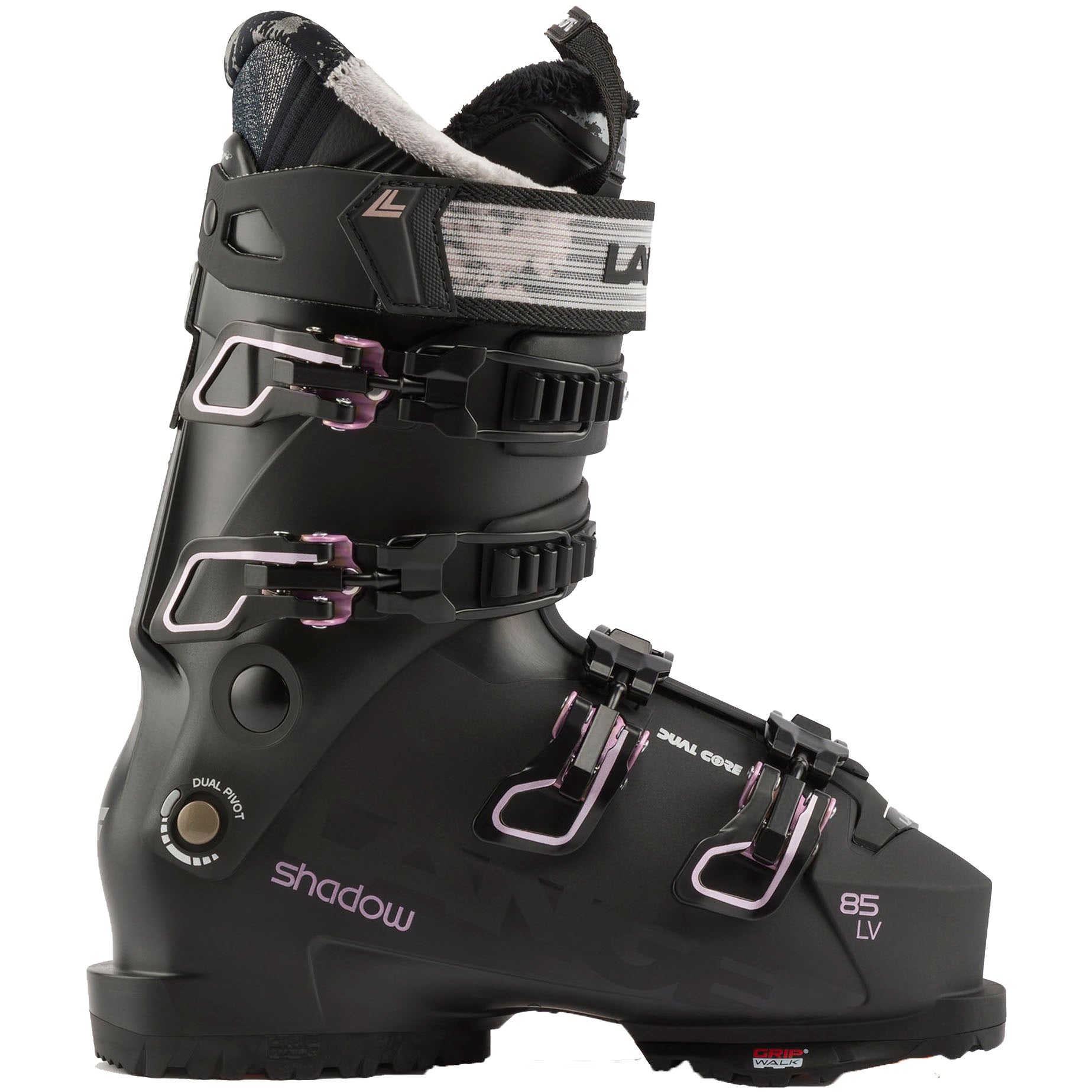 Lange Shadow 85 LV GW Ski Boots - Women's 2025 – evo