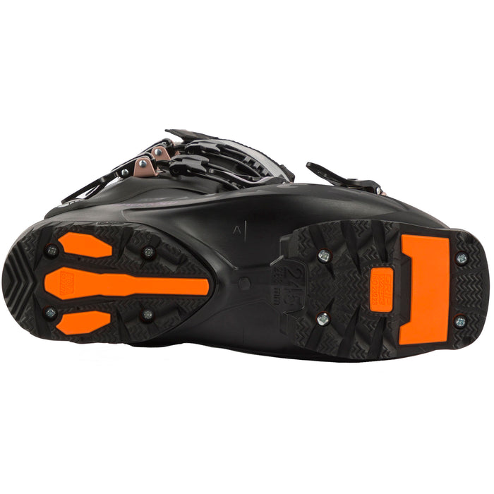 Lange Shadow 85 LV GW Ski Boots - Women's 2025 Black