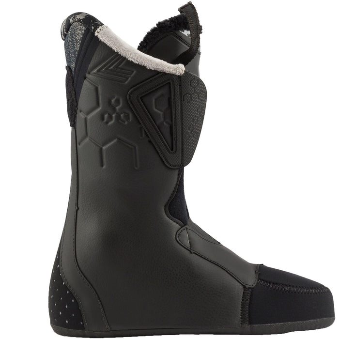 Lange Shadow 85 LV GW Ski Boots - Women's 2025 Black