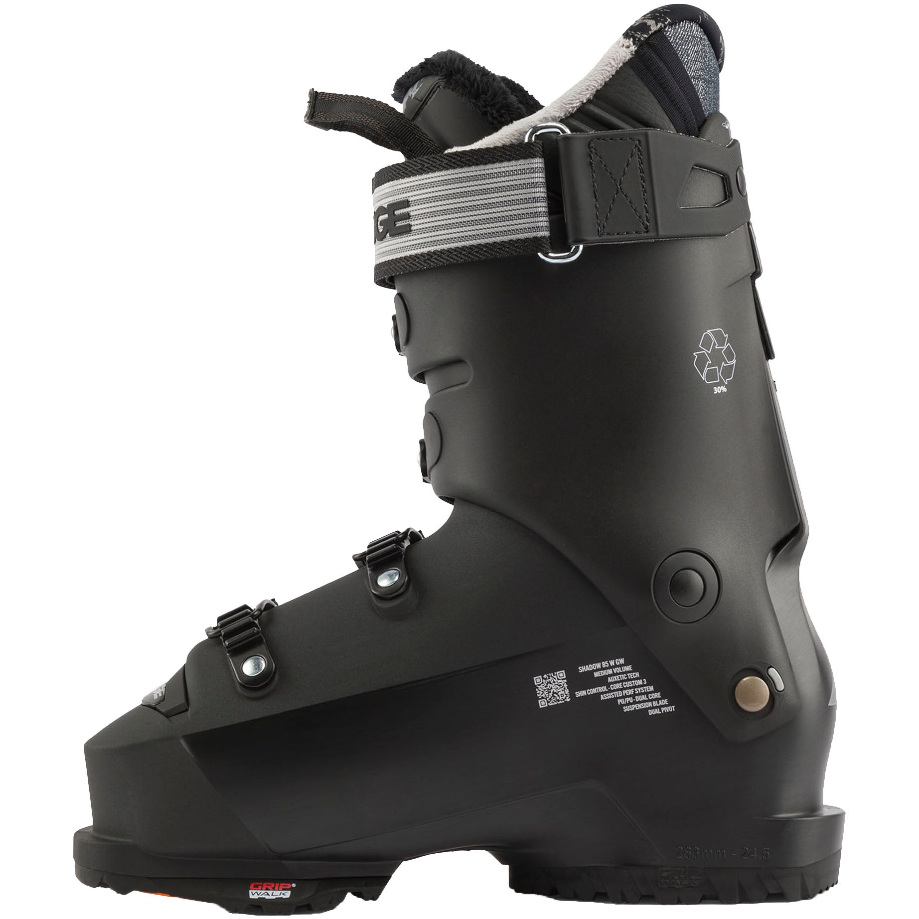 Lange Shadow 85 MV GW Ski Boots - Women's 2025 – evo