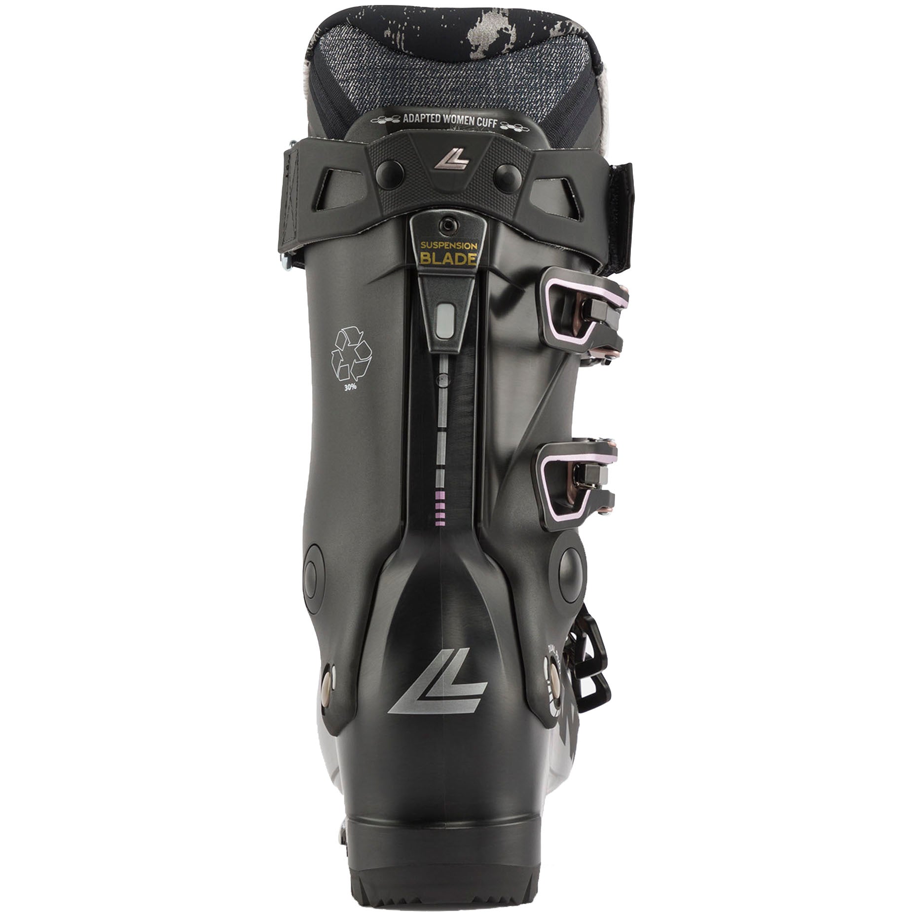 Lange Shadow 85 MV GW Ski Boots - Women's 2025 – evo