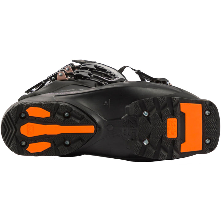 Lange Shadow 85 MV GW Ski Boots - Women's 2025 Black
