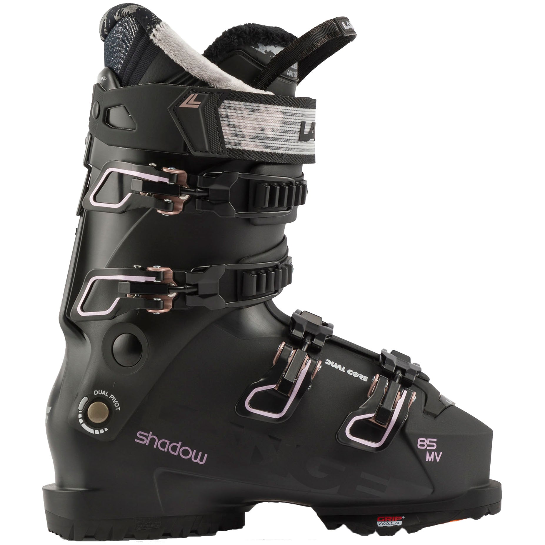 Lange Shadow 85 MV GW レディースアルペンスキーブーツ Lange Shadow 85 MV GW Ski Boots - Women's 2025 – evo
