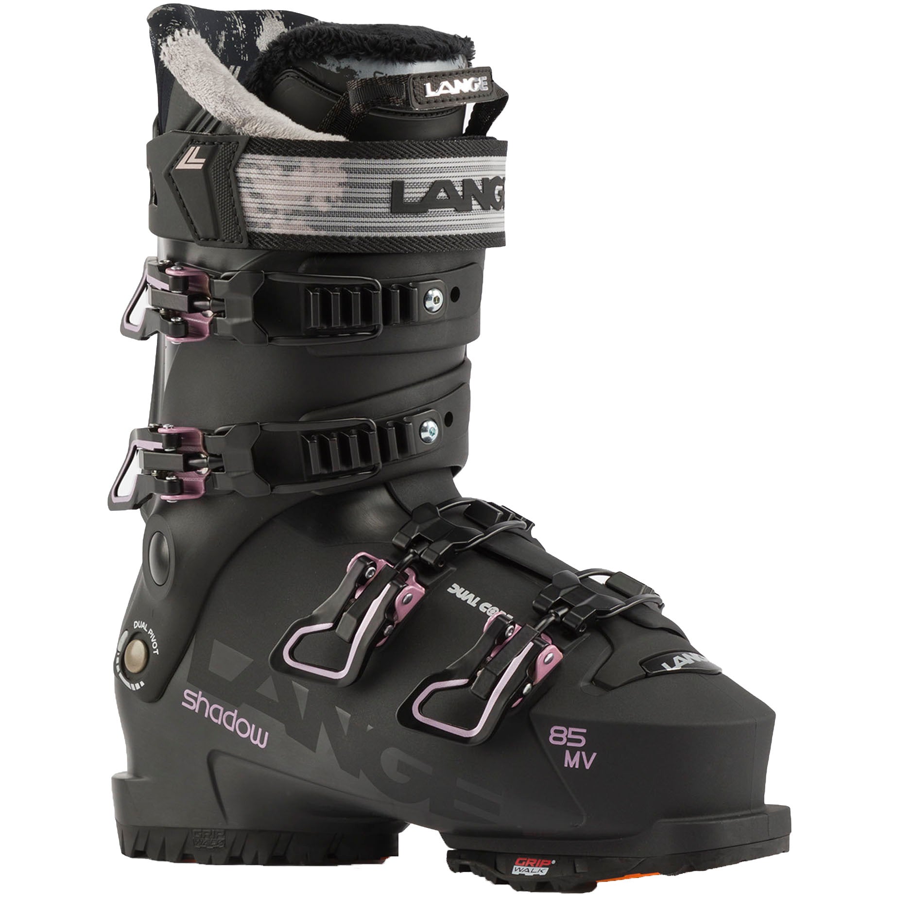 Lange Shadow 85 MV GW Ski Boots - Women's 2025 – evo