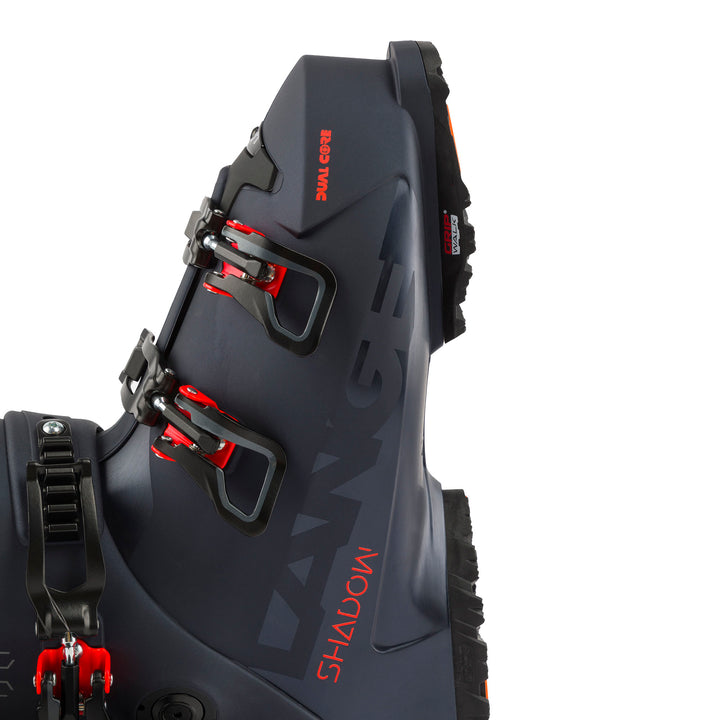 Lange Shadow 130 MV GW Ski Boots 2025 Shadow Blue