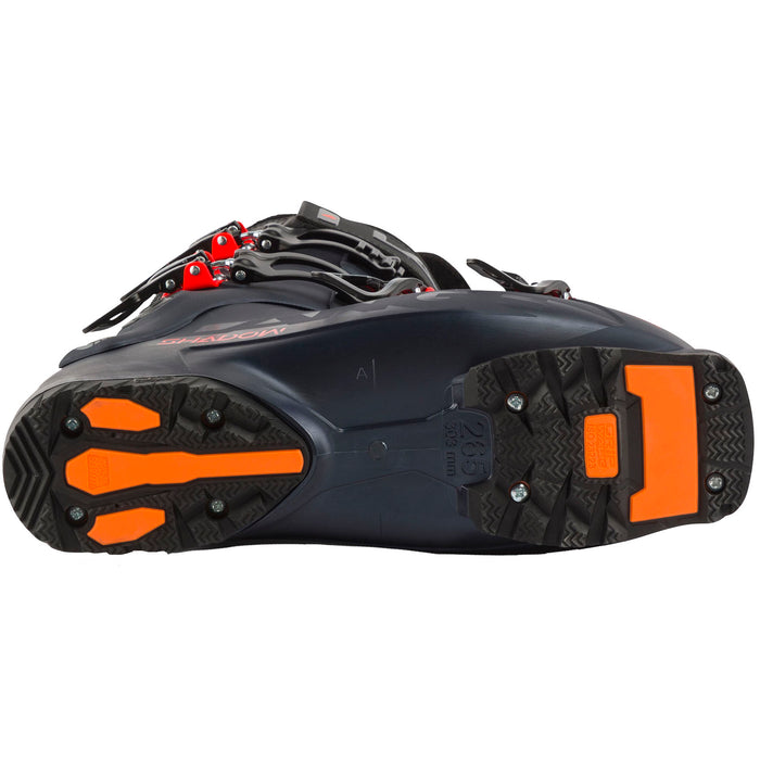 Lange Shadow 130 MV GW Ski Boots 2025 Shadow Blue