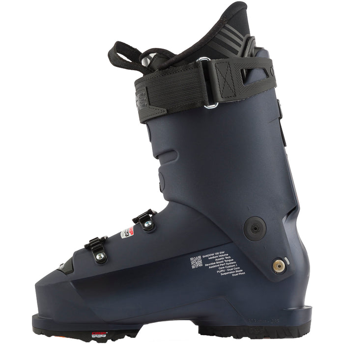 Lange Shadow 130 MV GW Ski Boots 2025 Shadow Blue