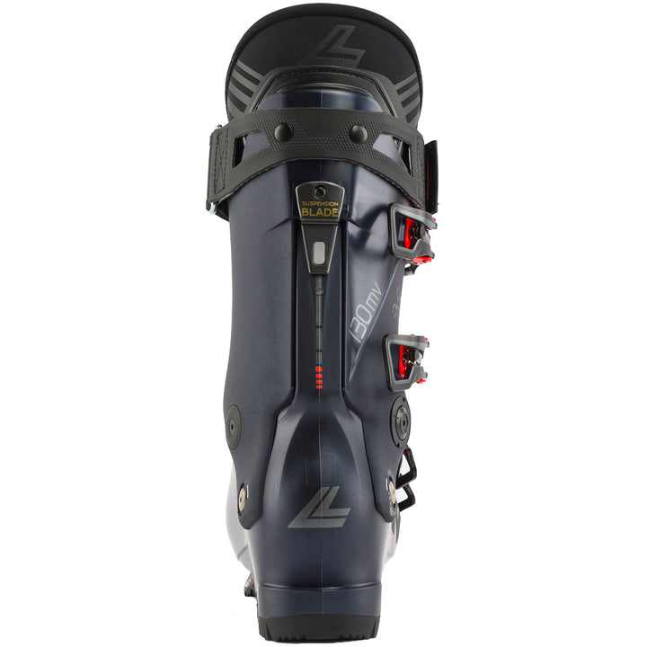 Lange Shadow 130 MV GW Ski Boots 2025 Shadow Blue