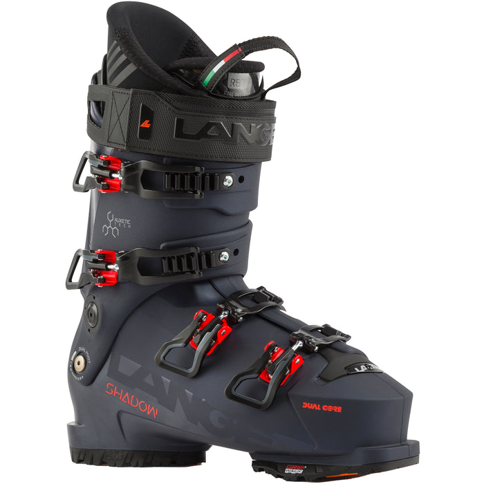 Lange Shadow 130 MV GW Ski Boots 2025 Shadow Blue