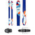 Line Skis Sir Francis Bacon Skis + Atomic Warden 11 MNC Ski Bindings 2023
