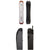 Cardiff Crane Enduro Splitboard + Karakoram Smart Splitbboard Skins 2025