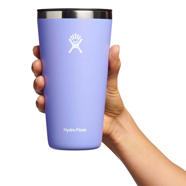 Hydro Flask 28oz All Around Tumbler Lupine
