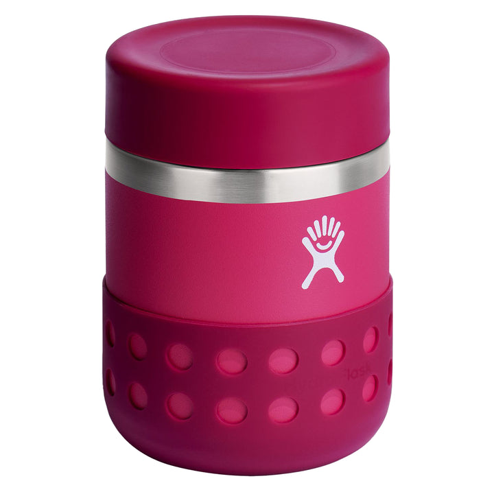 Hydro Flask 12oz Insulated Food Jar & Boot - Toddlers' Peony