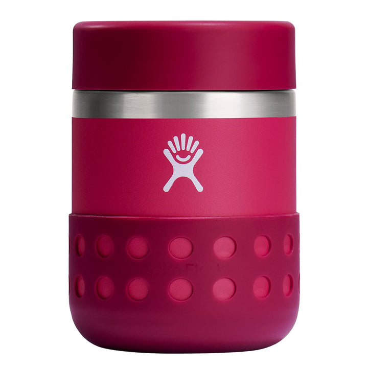 Hydro Flask 12oz Insulated Food Jar & Boot - Toddlers' Peony