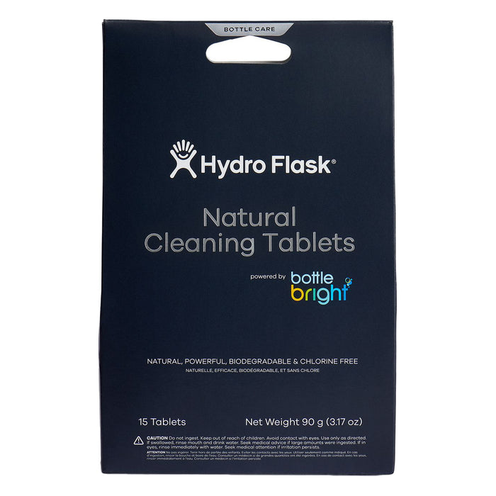 Hydro Flask 15 pack Cleaning Tablets