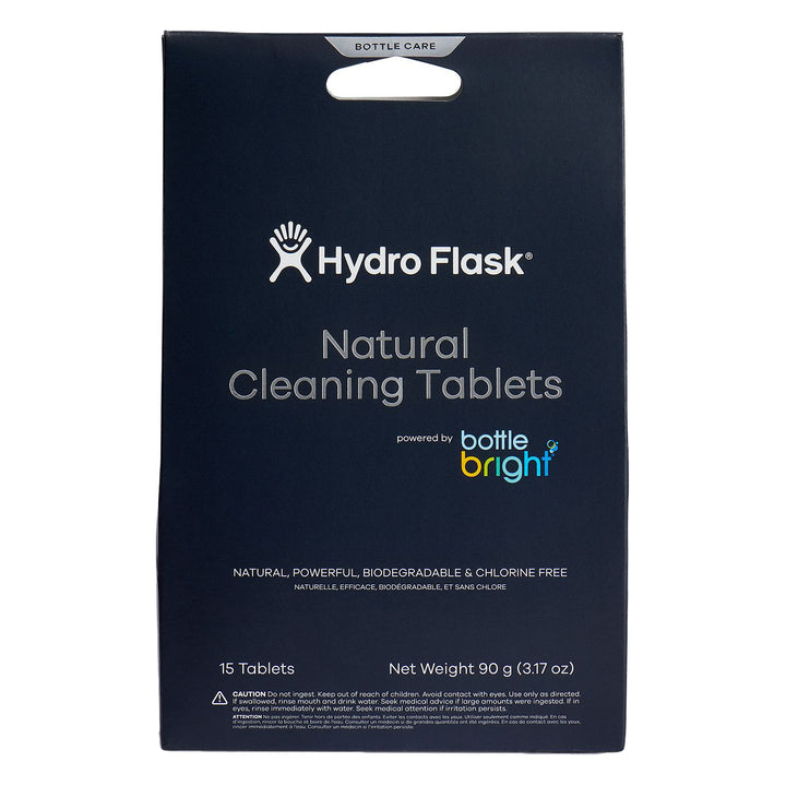 Hydro Flask 15 pack Cleaning Tablets
