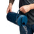 Hydro Flask 128oz Oasis Bottle Indigo