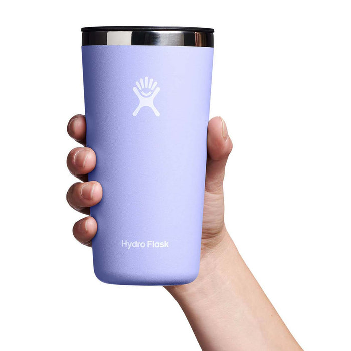 Hydro Flask 20oz All Around Tumbler Lupine