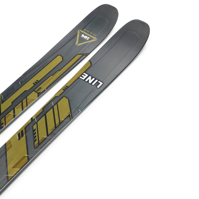 Line Skis Blade Optic 96 Skis 2024