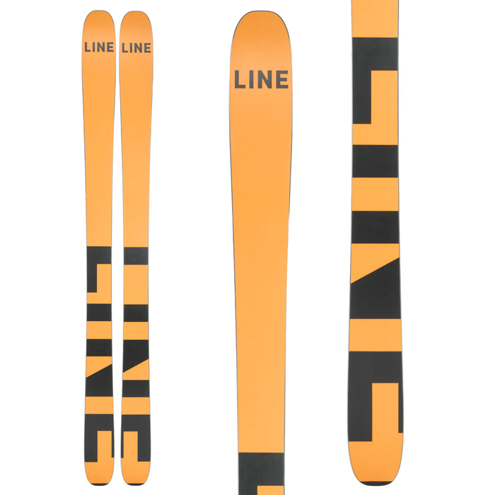 Line Skis Blade Optic 96 Skis 2024