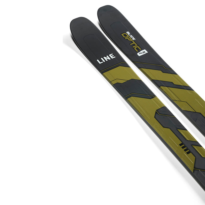 Line Skis Blade Optic 92 Skis 2024