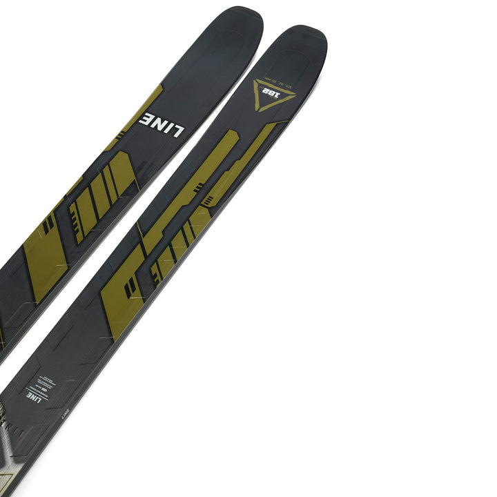 Line Skis Blade Optic 92 Skis 2024