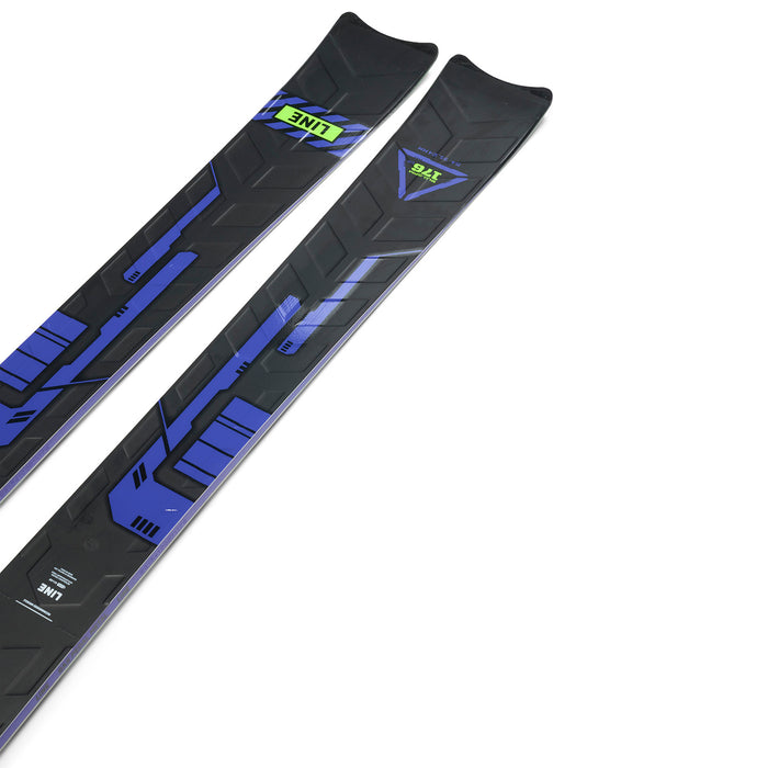 Line Skis Blade Skis 2024