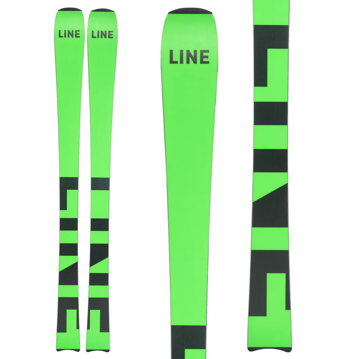 Line Skis Blade W Skis - Women's 2024