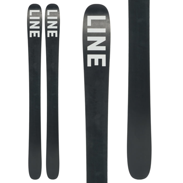Line Skis Pandora 110 Skis - Women's 2024