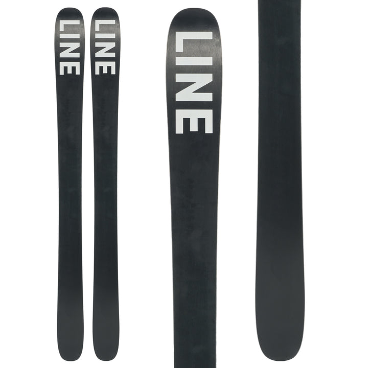 Line Skis Pandora 110 Skis - Women's 2024